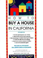 How to Buy a House in California - Warner, Ralph E, and Devine, George, and Serkes, Ira