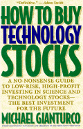 How to Buy Technology Stocks