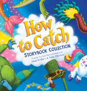 How to Catch Storybook Collection