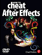 How to Cheat in After Effects