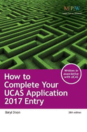 How to Complete Your UCAS Application 2017 Entry