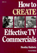 How to Create Effective TV Commercials