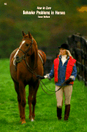 How to Cure Behavior Problems in Horses