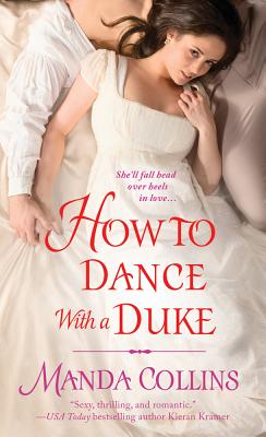 How to Dance with a Duke - Collins, Manda