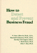 How to Detect & Prevent Business Fraud