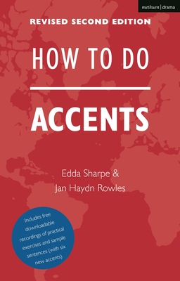 How To Do Accents - Sharpe, Edda, and Rowles, Jan Haydn