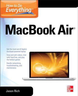 How to Do Everything Mac, Second Edition - Spivey, Dwight