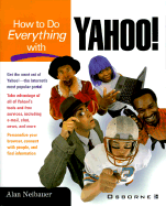 How to Do Everything with Yahoo