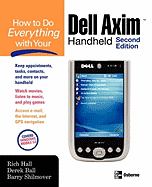 How to Do Everything with Your Dell Axim Handheld N