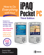 How to Do Everything with Your iPAQ Pocket PC