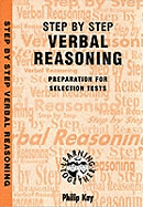 How to Do Verbal Reasoning: a Step by Step Guide