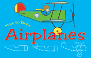 How to Draw Aircraft