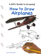 How to Draw Airplanes