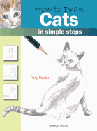 How to Draw: Cats: In Simple Steps