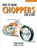 How to Draw Choppers Like a Pro