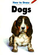 How to Draw Dogs - Pbk