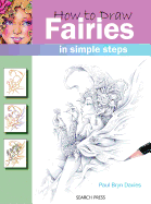 How to Draw Fairies In Simple Steps