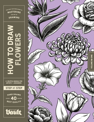 How to Draw Flowers - James, Kale