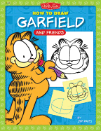 How to Draw Garfield and Friends