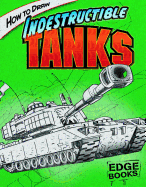 How to Draw Indestructible Tanks