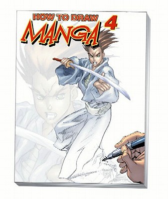 How to Draw Manga: A Comprehensive Guide to Manga Techniques - Espinosa, Rod, and Hutchison, David, and Wight, Joseph