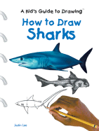 How to Draw Sharks