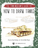 How to Draw Tanks