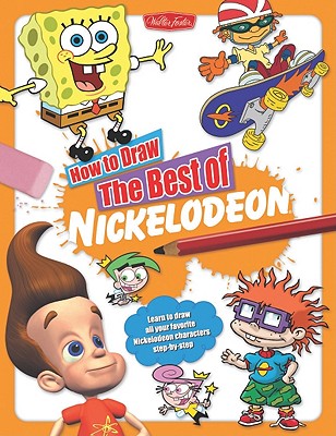 How to Draw the Best of Nickelodeon - 