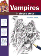 How to Draw: Vampires