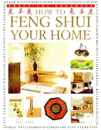 How to Feng Shui Your Home - Hale, Gill