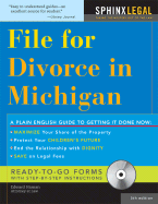 How to File for Divorce in Michigan - Haman, Edward