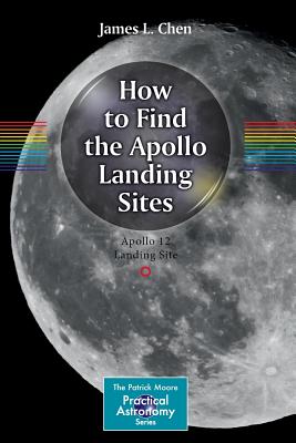 How to Find the Apollo Landing Sites - Chen, James L