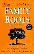 How to find your family roots