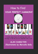 How to Find Your Perfect Harmony