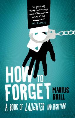 How to Forget - Brill, Marius