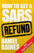 How to get a SARS refund