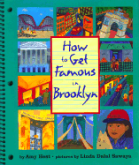How to Get Famous in Brooklyn