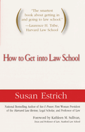 How to Get Into Law School
