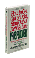 How to Get Out of Debt - Mundis, Jerrold (Read by)