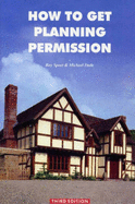 How to get planning permission