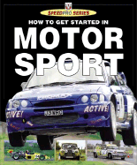 How to Get Started in Motorsport -Speedpro - Collins, Sam