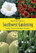 How to Get Started in Southwestern Gardening