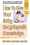 How to Give Your Baby Encyclopedic Knowledge