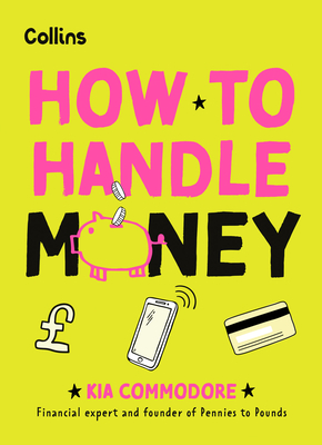 How to Handle Money - Commodore, Kia, and Collins Kids