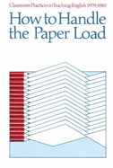 How to Handle the Paper Load