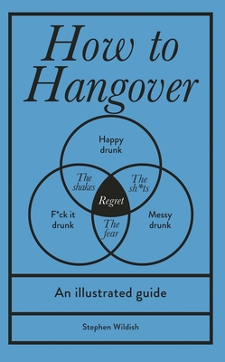 How to Hangover: An illustrated guide - Wildish, Stephen