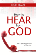 How to Hear From God: Prophetic Listening For All Believers