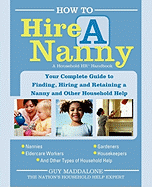 How to Hire a Nanny