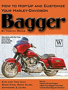 How to Hop-Up and Customize Your Harley-Davidson Bagger
