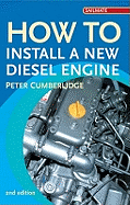 How to Install a New Diesel